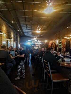 Trails To Ales Brewery