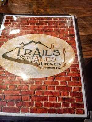 Trails To Ales Brewery