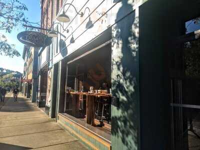 Trails To Ales Brewery