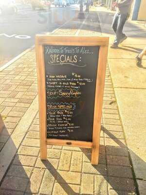 Trails To Ales Brewery