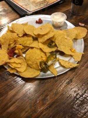 Trails To Ales Brewery