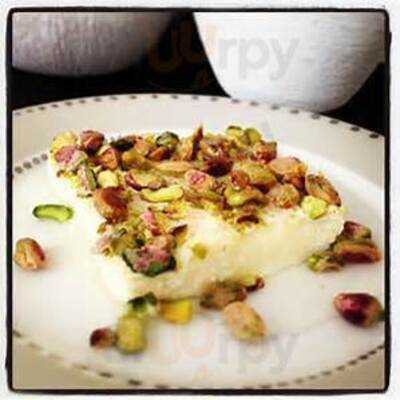 Fork Mediterranian Grill