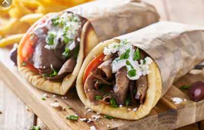 Fork Mediterranian Grill