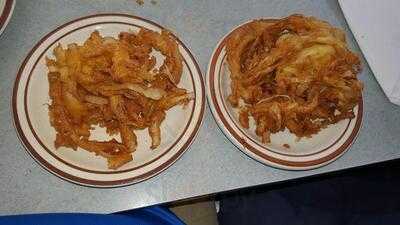 Family Table Restaurant