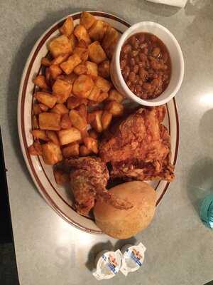 Family Table Restaurant