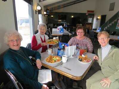 Family Table Restaurant