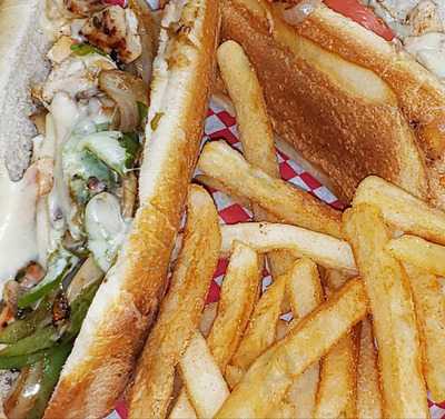 Pizza Perfect On Main