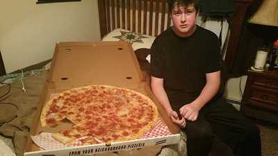 Pizza Perfect On Main