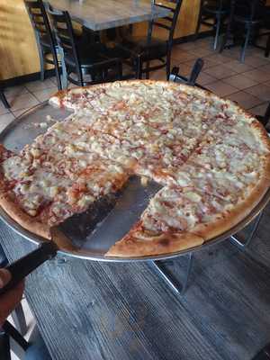 Pizza Perfect On Main