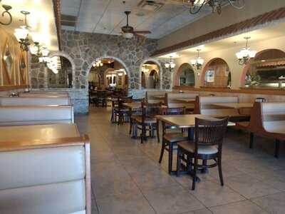 Franks Pizza Of Oakland