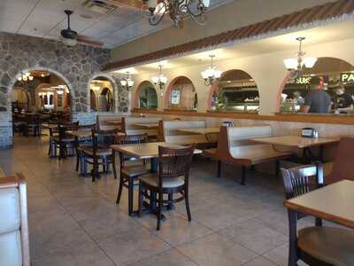 Franks Pizza Of Oakland