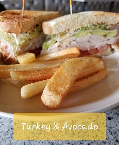 Boot Hill Bar & Restaurant