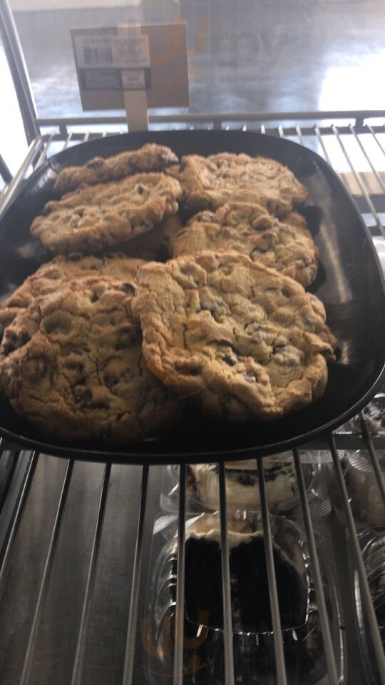 The Sweet Couple Bakery