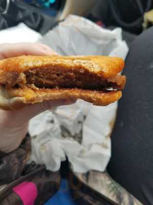 Popplo's Pizza & Que Burgers