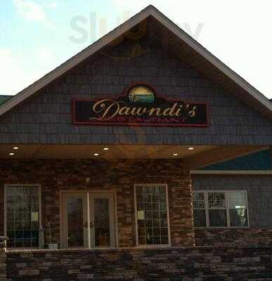 Dawndi's Restaurant At Lucky Hills Golf Course
