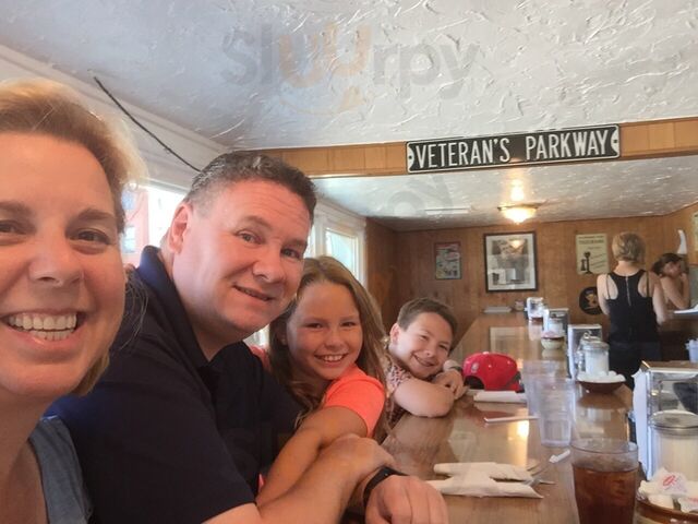 State Street Diner