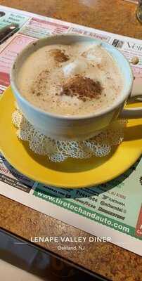 Lenape Valley Diner