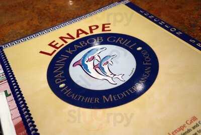 Lenape Valley Diner