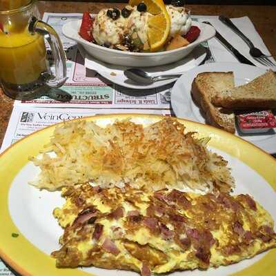 Lenape Valley Diner