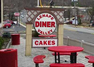 Lenape Valley Diner