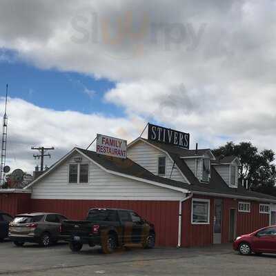 Stivers Restaurant