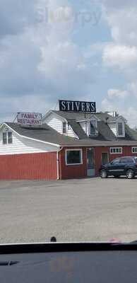 Stivers Restaurant