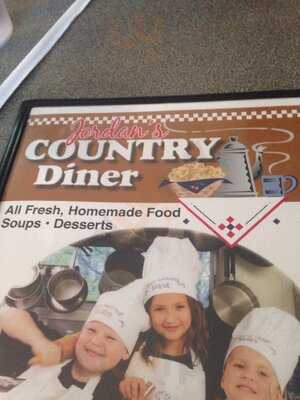The Country Diner