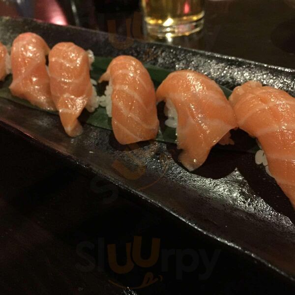A1 Japanese Steakhouse & Sushi Bar