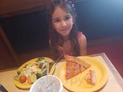 Pizza Inn