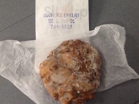 Coopers Bakery