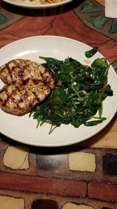 Carrabba's Italian Grill