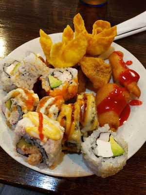 Great Wall China Buffet