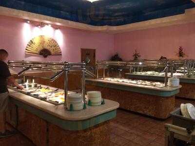 Great Wall China Buffet