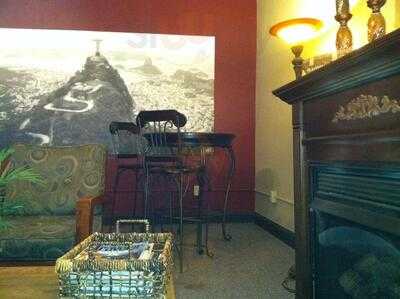 Bossa Nova Cafe Roastery