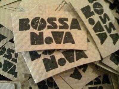 Bossa Nova Cafe Roastery