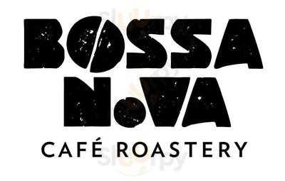 Bossa Nova Cafe Roastery