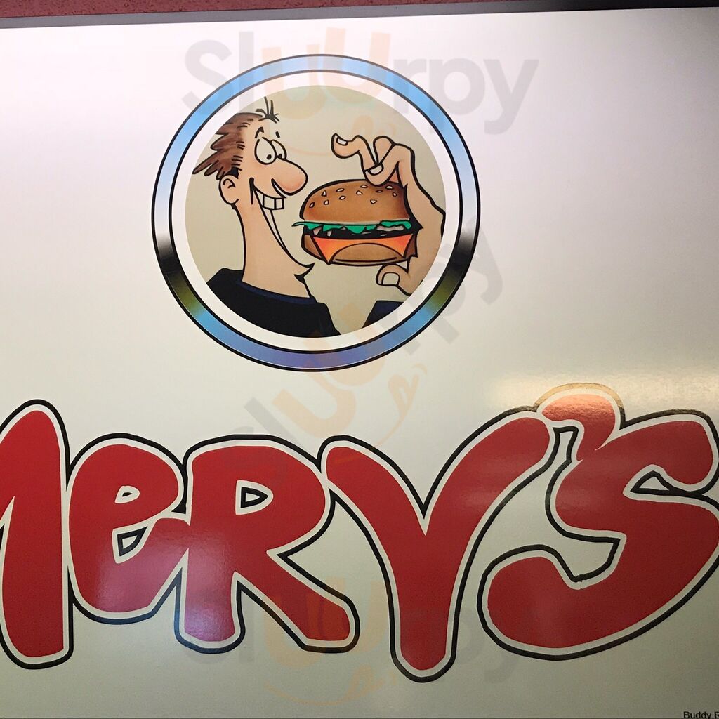 Merv's