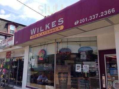 Wilkes Delicatessen