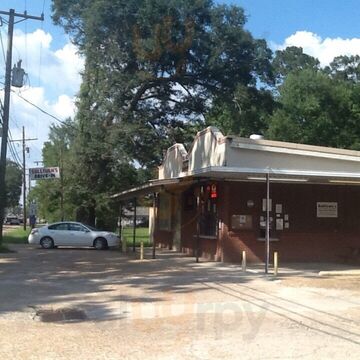 Sullivan's Drive-in
