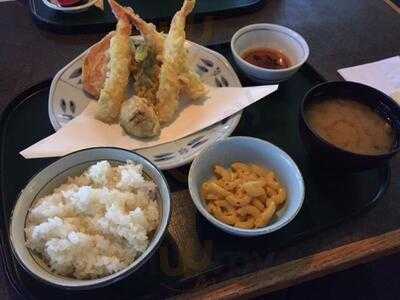 Jo An Japanese Restaurant