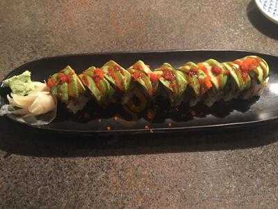 Jo An Japanese Restaurant