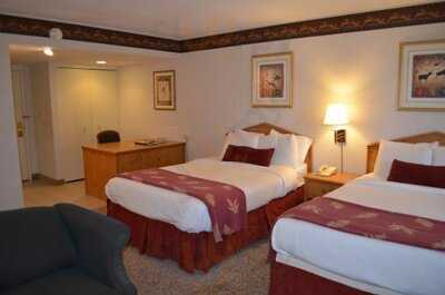 Salmon Run Restaurant