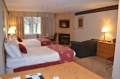 Salmon Run Restaurant