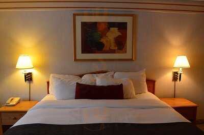 Salmon Run Restaurant