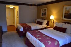 Salmon Run Restaurant