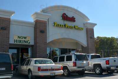 Gino's Pizza And Spagetti House