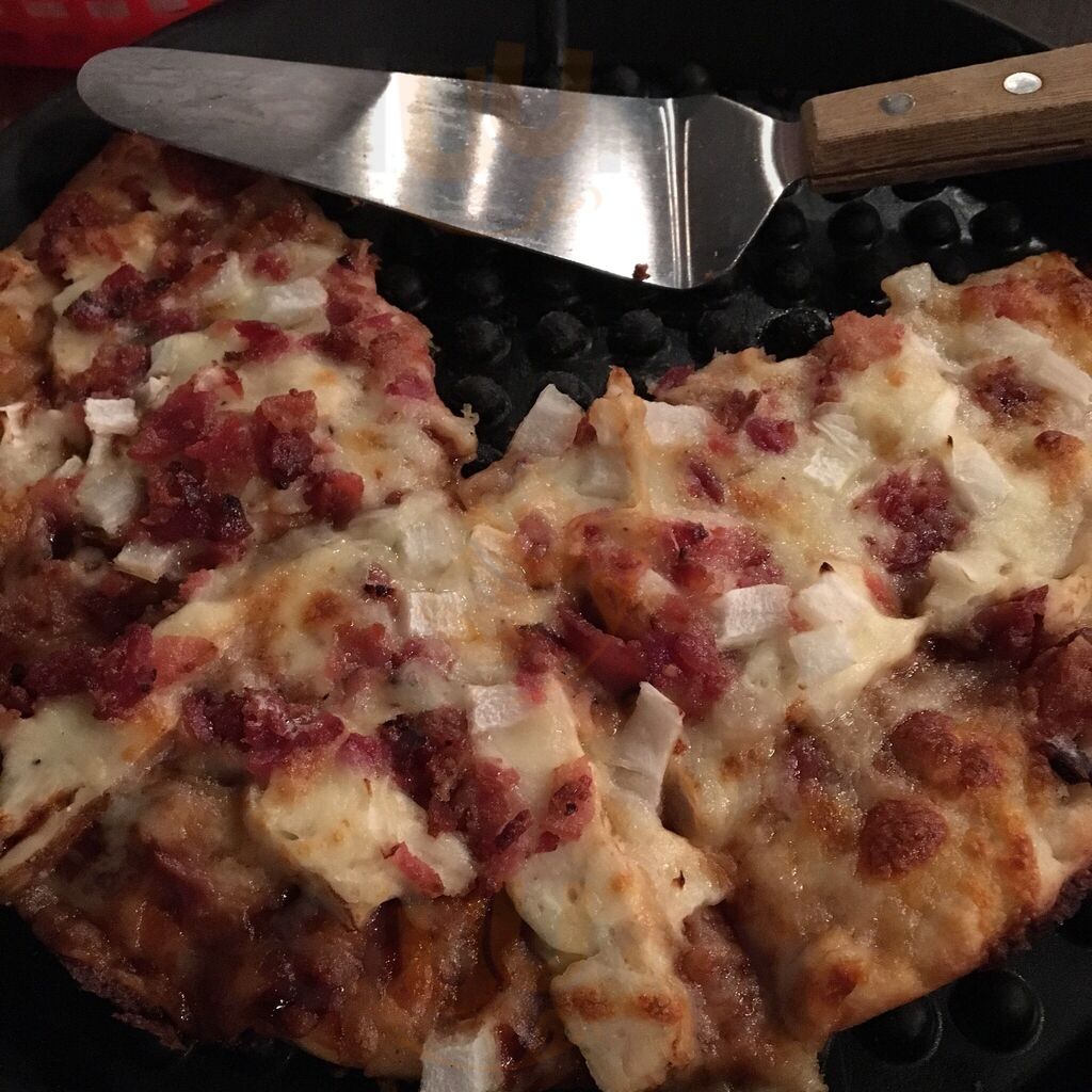 Gino's Pizza And Spagetti House