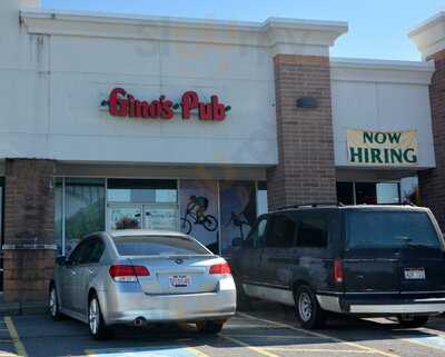 Gino's Pizza And Spagetti House