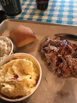 Dickey's Barbeque Pit