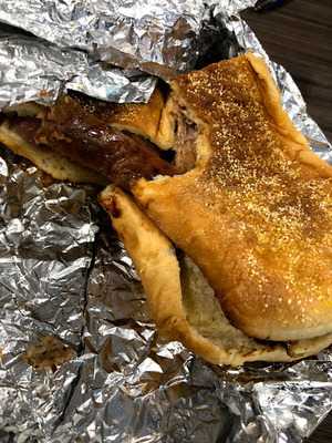 Dickey's Barbeque Pit